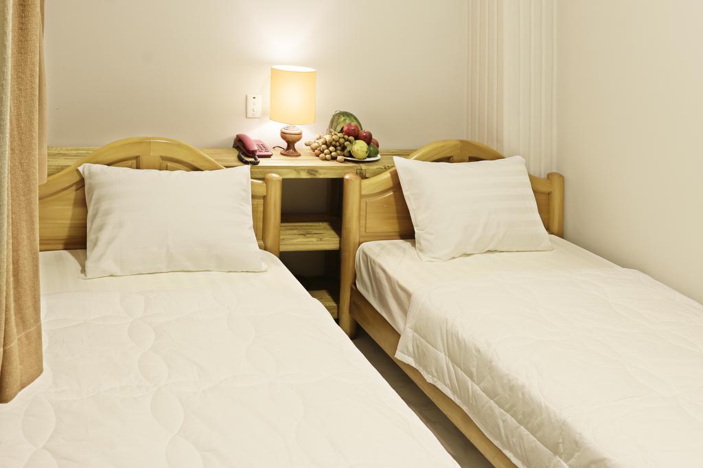 Khách sạn Le Petit Sai Gon