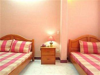 Khách sạn Le Petit Sai Gon