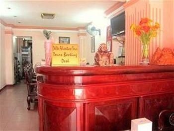 Khách sạn Le Petit Sai Gon TP. Hồ Chí Minh