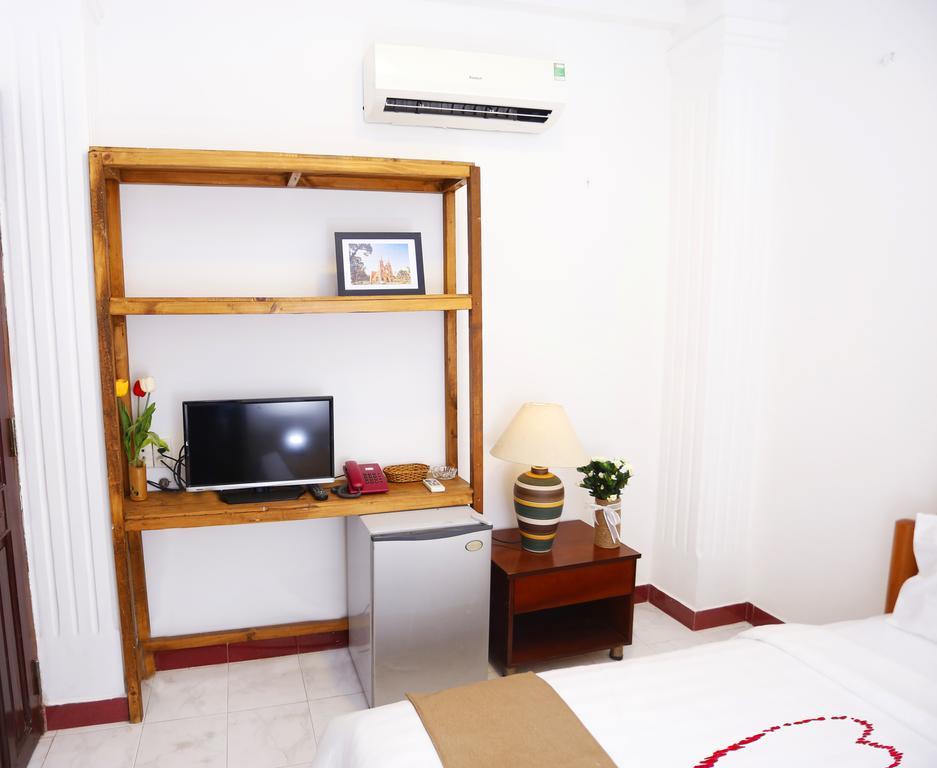 Le Petit Sai Gon Khách sạn