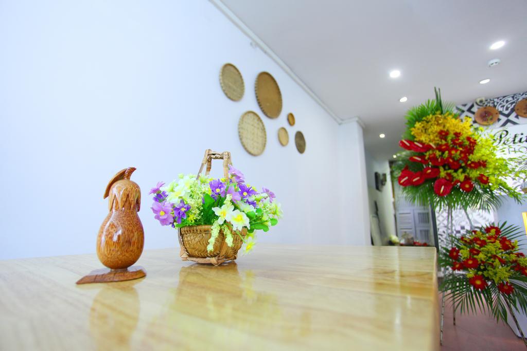 Khách sạn Le Petit Sai Gon TP. Hồ Chí Minh