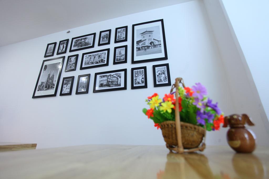 Khách sạn Le Petit Sai Gon TP. Hồ Chí Minh