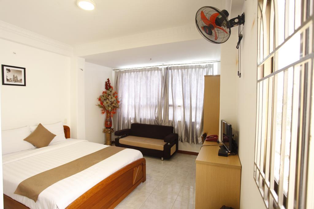 Le Petit Sai Gon Khách sạn